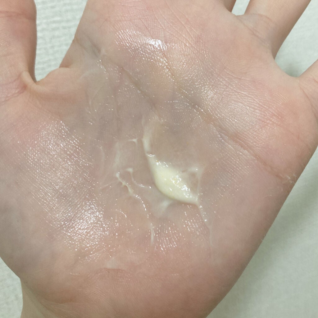 パンテーン エフォートレス クイック リペアー カプセル ヴィタミルク(洗い流さないトリートメント)/パンテーン/ヘアミルクを使ったクチコミ(3枚目)