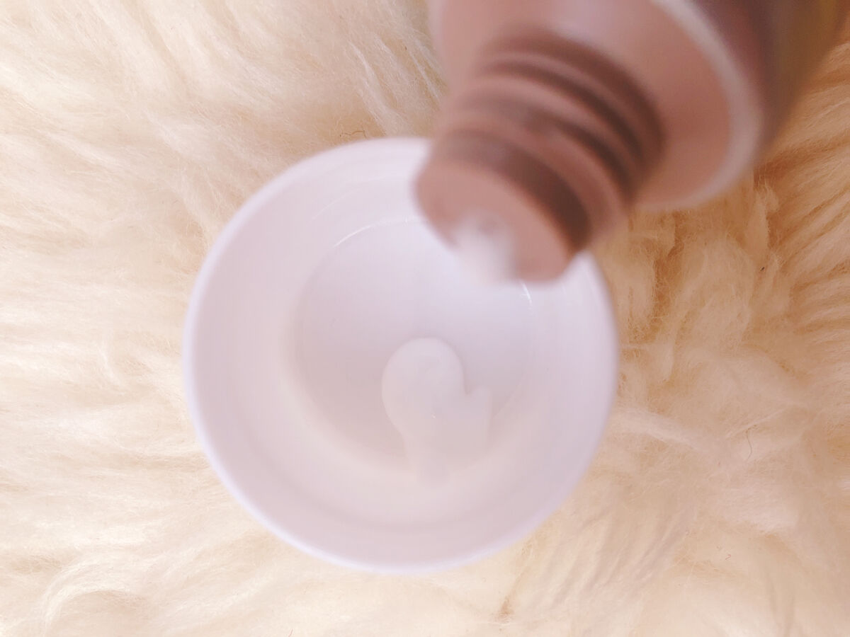 トラベルセット/BRIGHTAGE/トライアルキットを使ったクチコミ（3枚目）