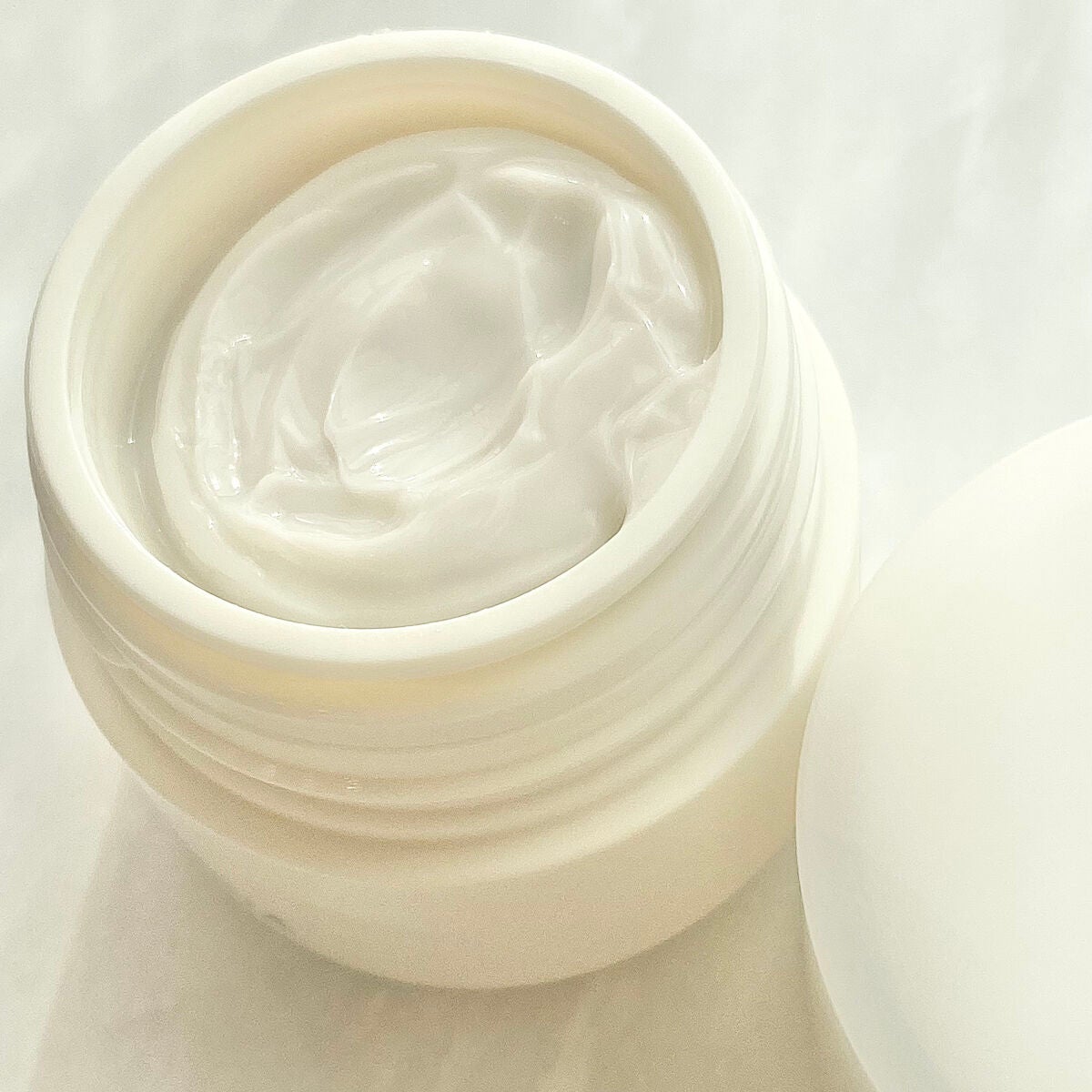 ディセンシア クリーム/DECENCIA/フェイスクリームを使ったクチコミ(2枚目)