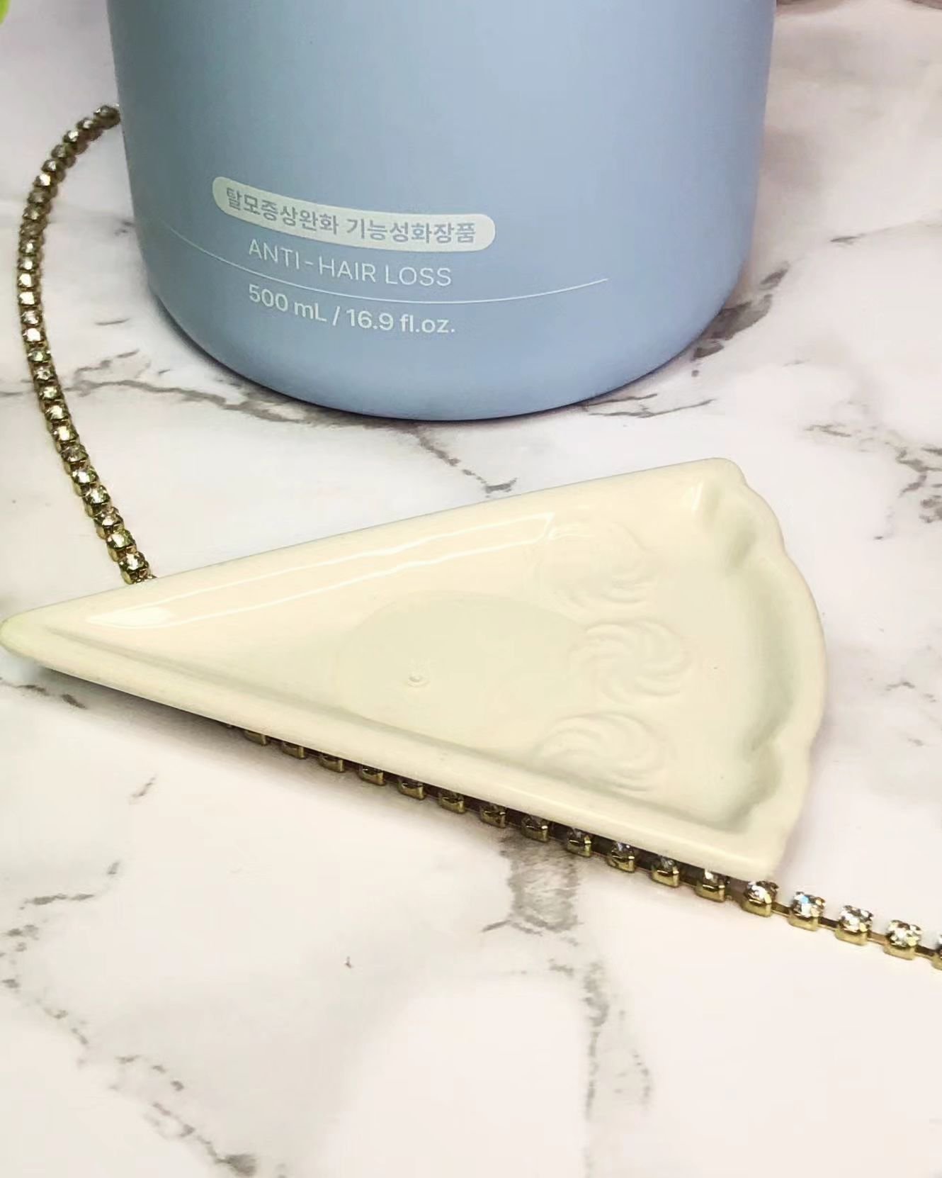 ポップスカルプシャンプー/ECLIMOI/市販シャンプーを使ったクチコミ（2枚目）