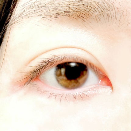 クリア マスカラR/CEZANNE/マスカラ下地を使ったクチコミ(6枚目)