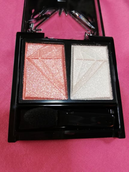 クラッシュダイヤモンドアイズ/KATE/アイシャドウパレットを使ったクチコミ(2枚目)