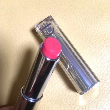 【旧】ディオール アディクト リップスティック/Dior/口紅を使ったクチコミ(2枚目)