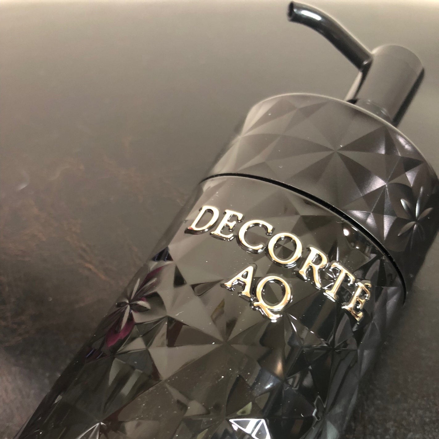 AQ ブースティング トリートメント ヘアセラム/DECORTÉ/洗い流すヘアトリートメントを使ったクチコミ(3枚目)