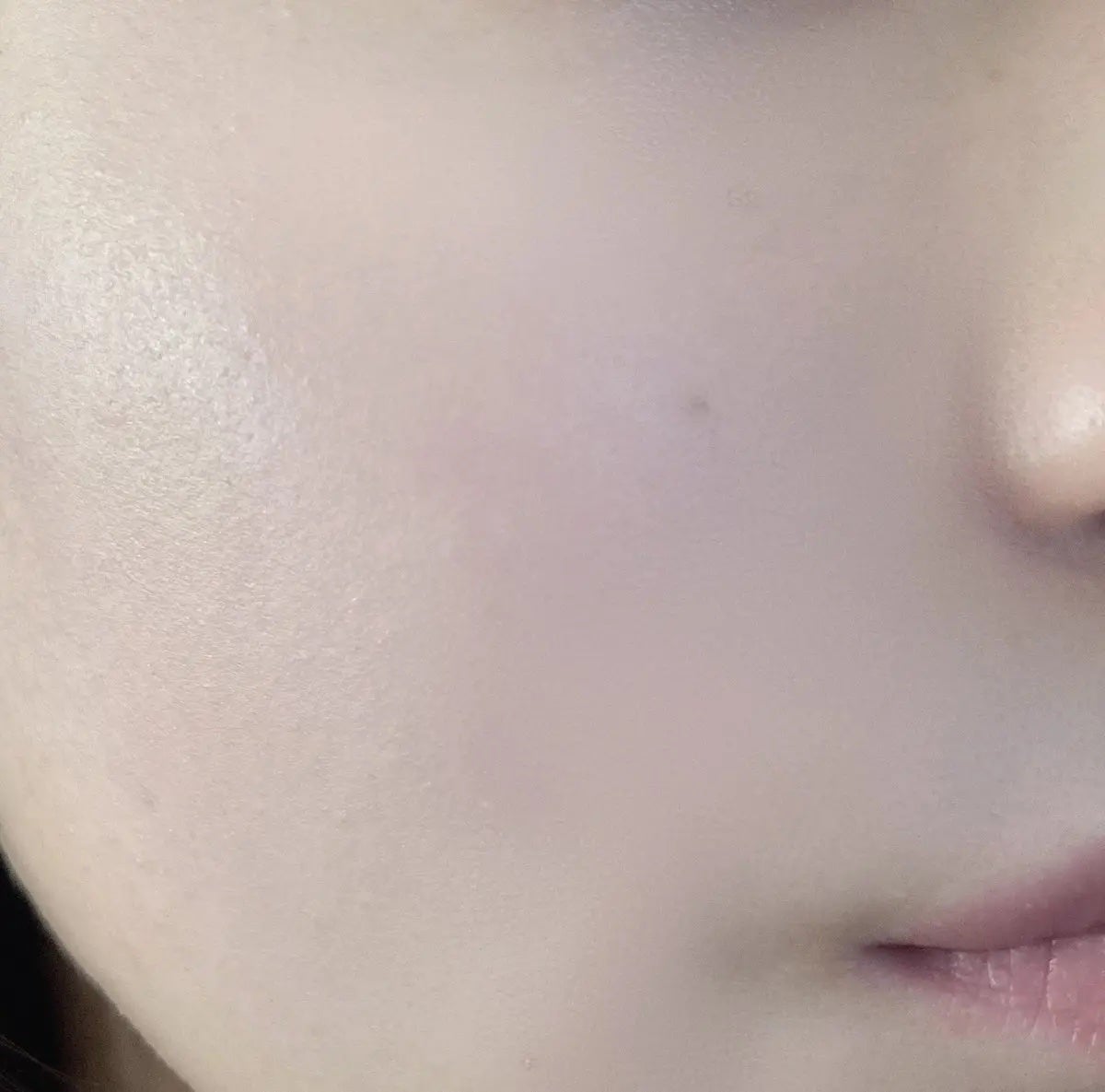 UVイデア XL プロテクショントーンアップ/ラ ロッシュ ポゼ/日焼け止めクリームを使ったクチコミ(2枚目)