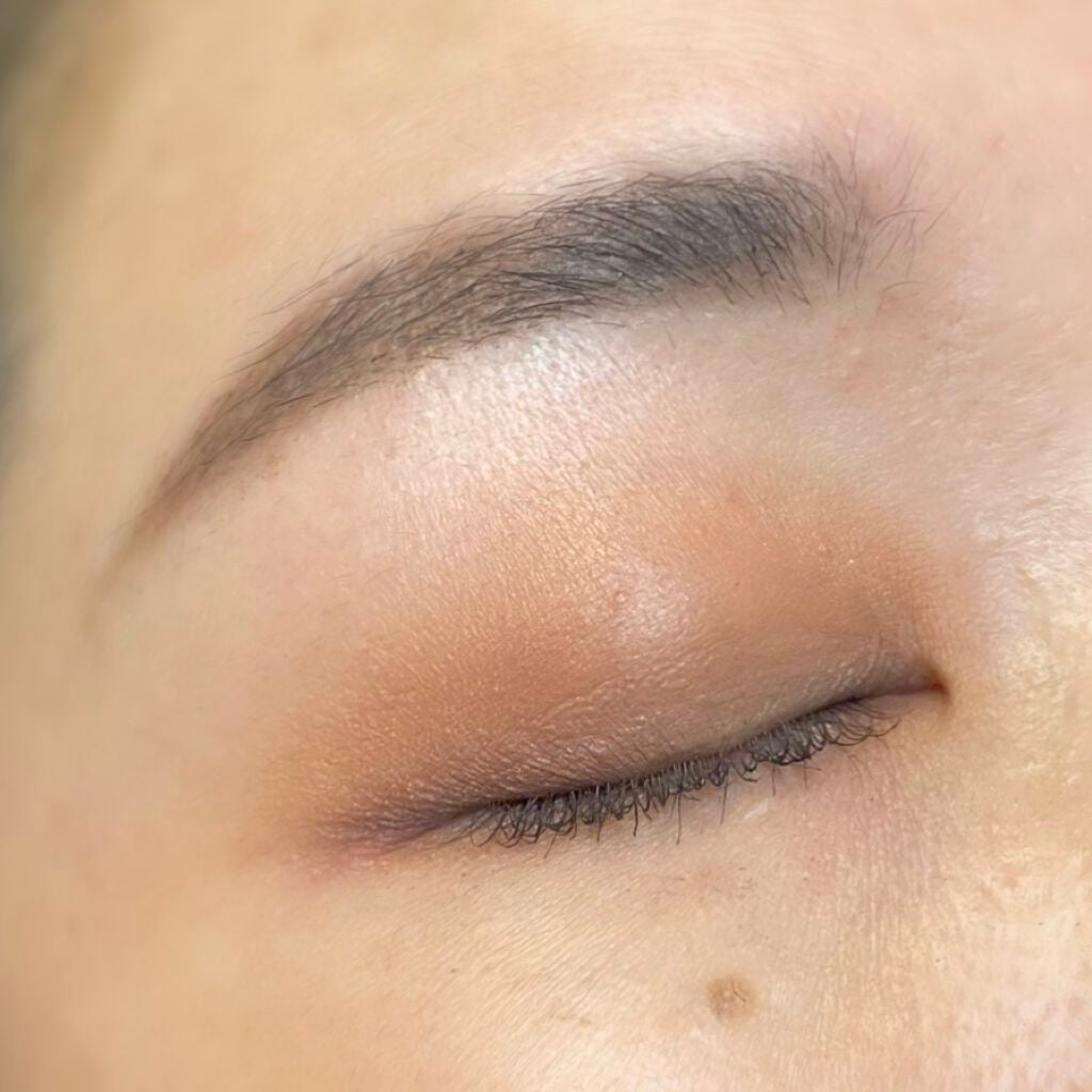 アイ カラー クォード C /TOM FORD BEAUTY/アイシャドウパレットを使ったクチコミ(5枚目)