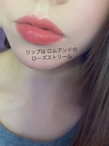 アディクション ザ アイシャドウ/ADDICTION/単色アイシャドウを使ったクチコミ(9枚目)