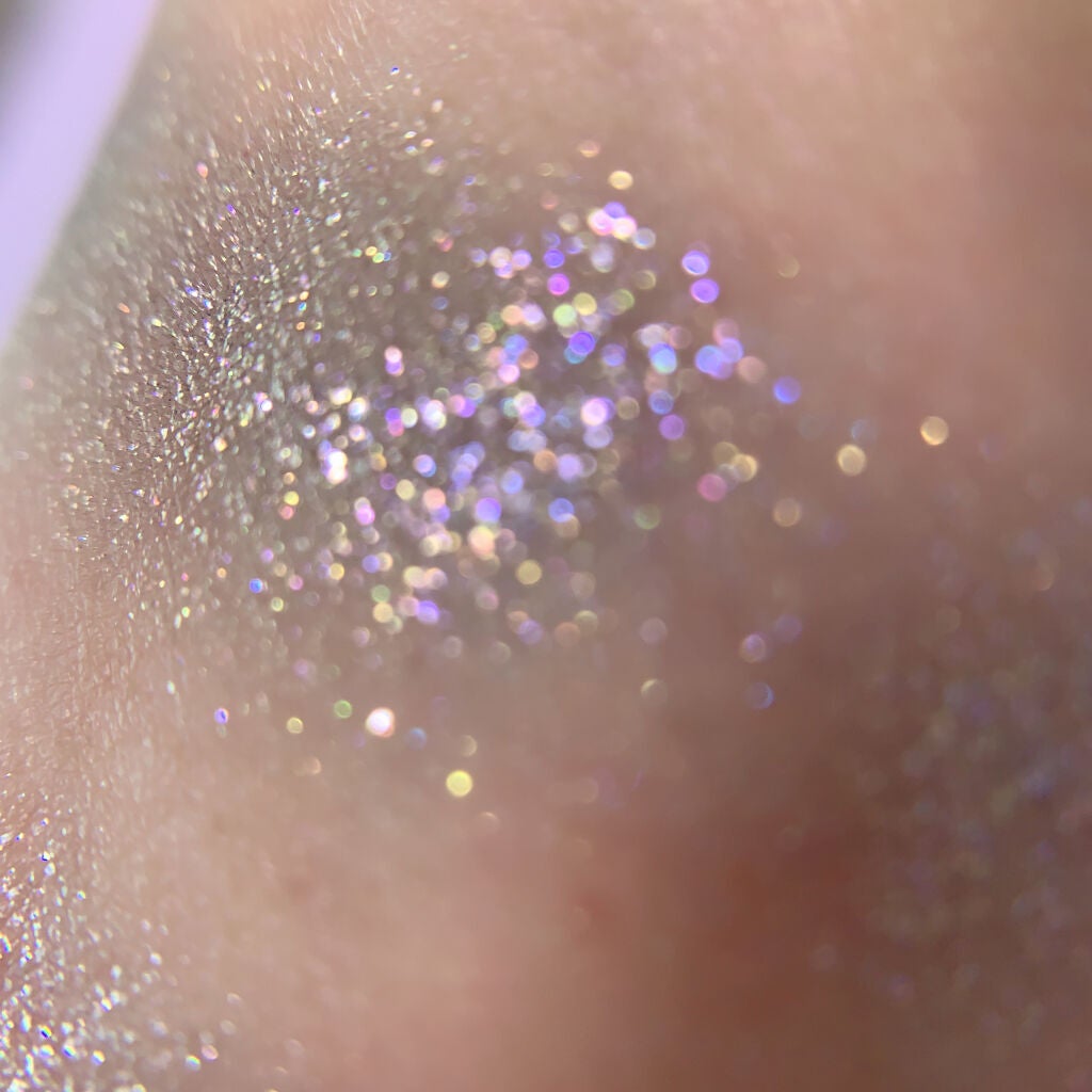 Venus Marble アイシャドウキャットシリーズ/Venus Marble/アイシャドウパレットを使ったクチコミ(7枚目)