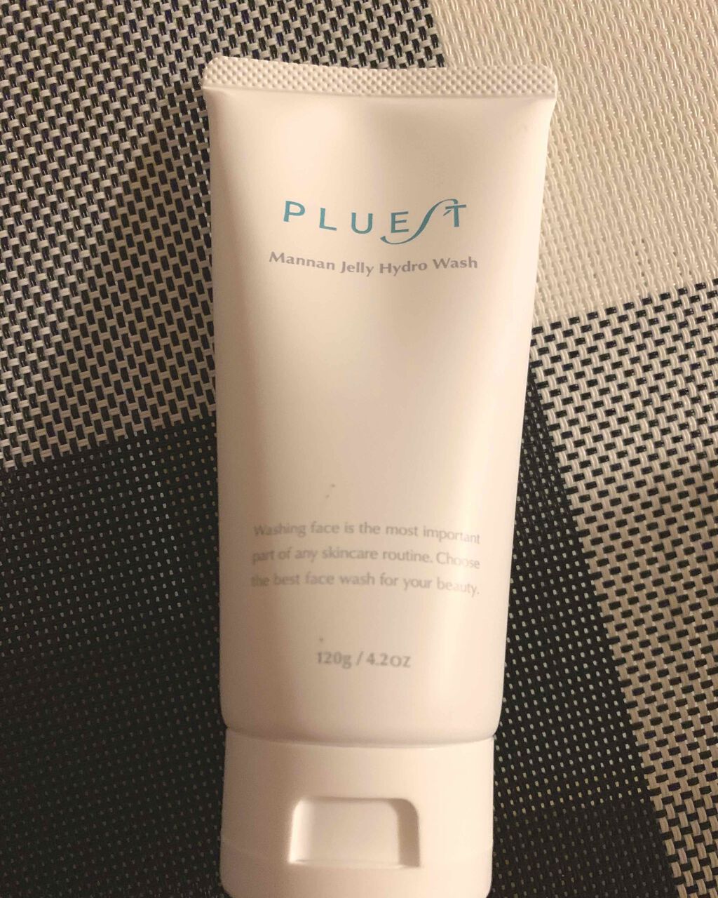 ãã³ãã³ãžã§ãªãŒãã€ãããŠã©ãã·ã¥/PLUEST/æŽé¡æã䜿ã£ãã¯ãã³ãïŒ1æç®ïŒ