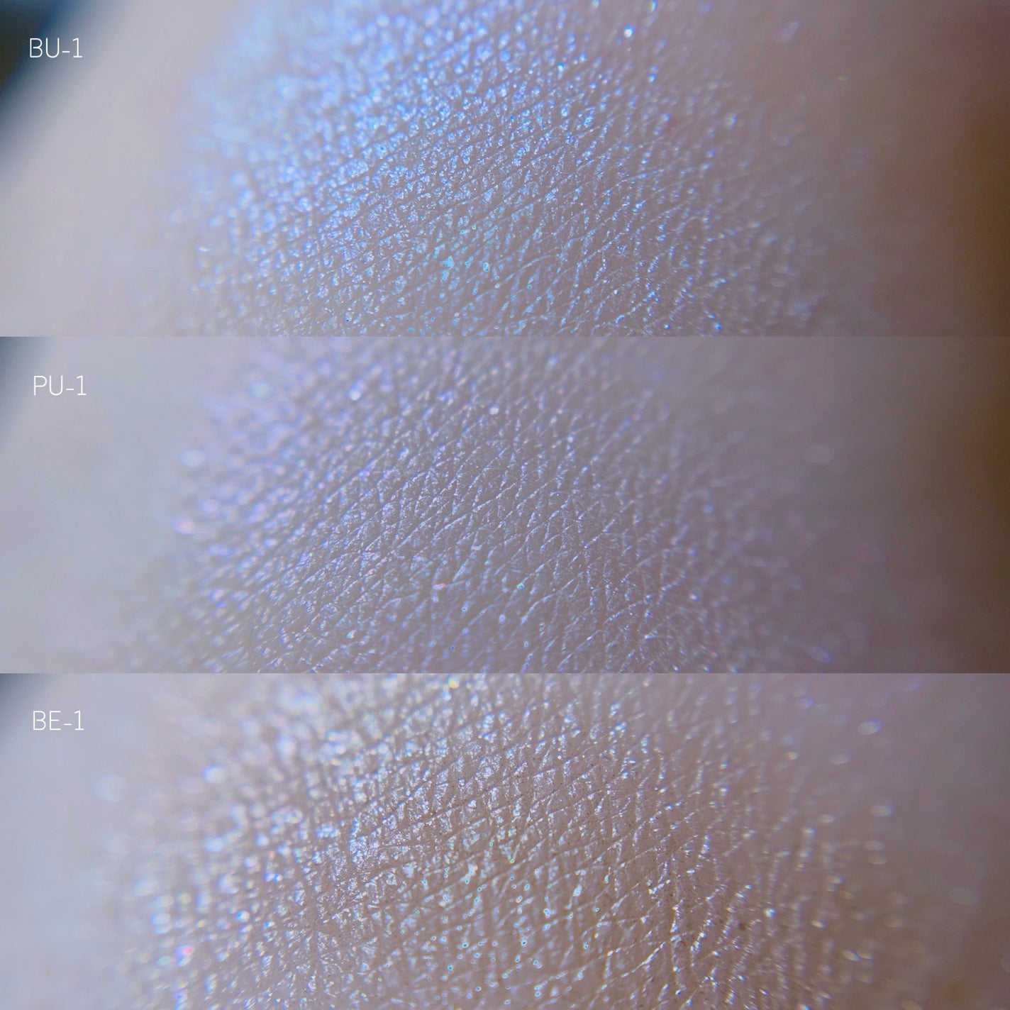 ブライトアップアイシャドウ/media/単色アイシャドウを使ったクチコミ(7枚目)