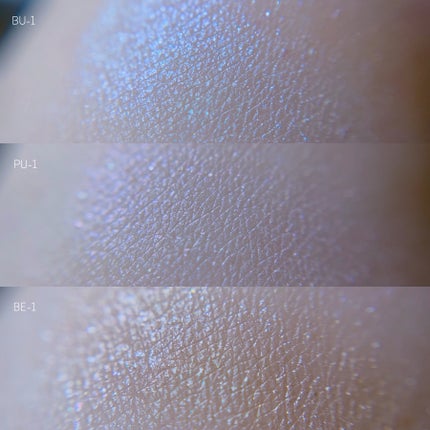 ブライトアップアイシャドウ/media/単色アイシャドウを使ったクチコミ(7枚目)