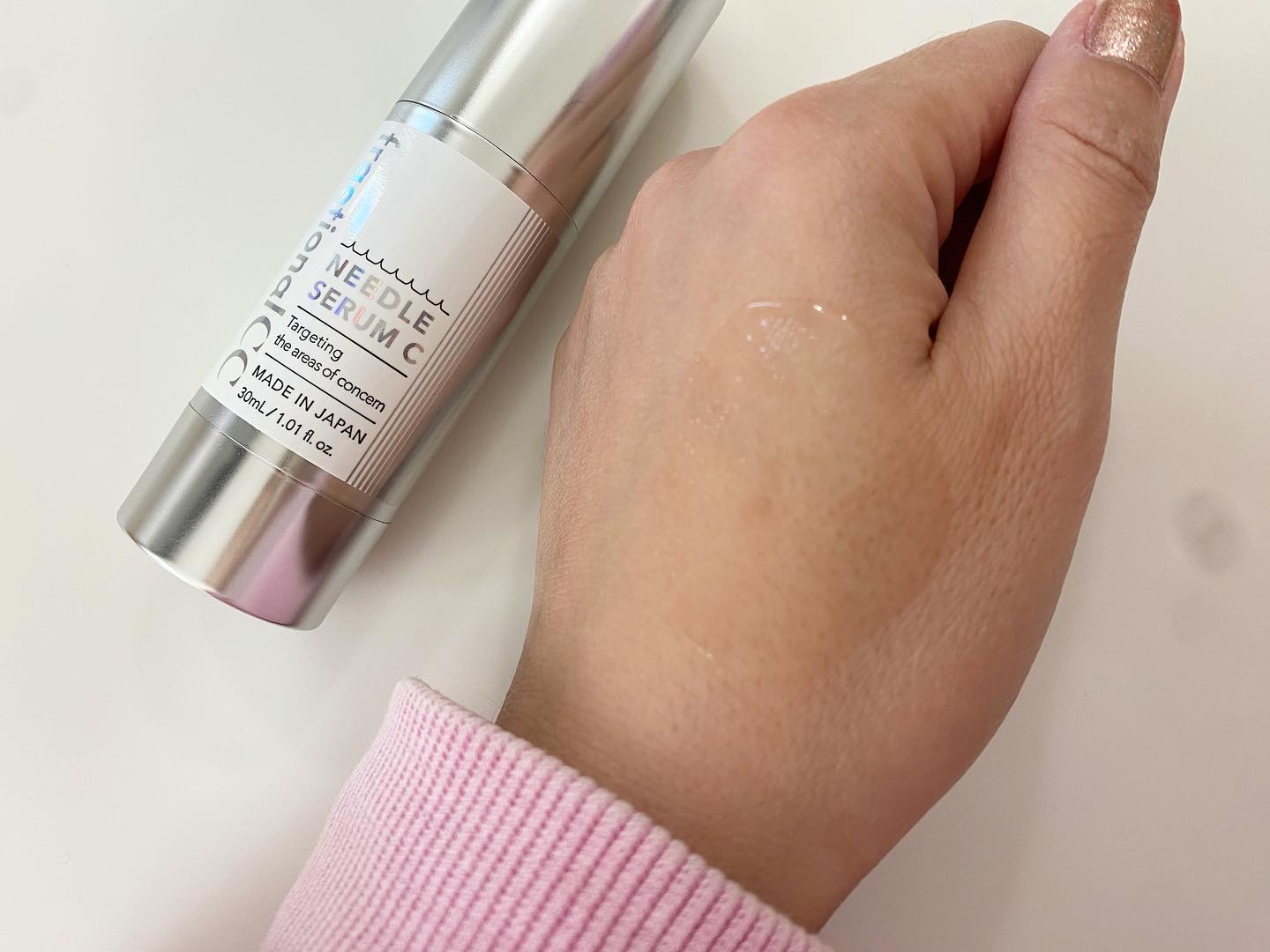 を使ったクチコミ（3枚目）