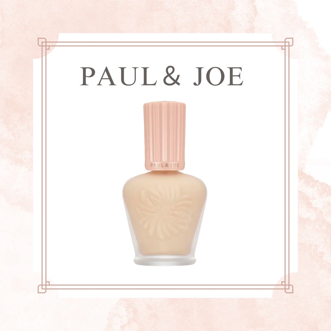 モイスチュアライジング プライマー/PAUL & JOE BEAUTE/化粧下地を使ったクチコミ(1枚目)
