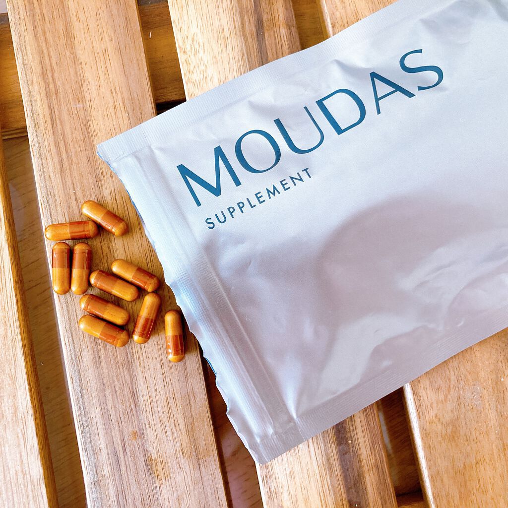 モウダス 薬用 発毛促進剤/北の快適工房/頭皮ローションを使ったクチコミ(8枚目)