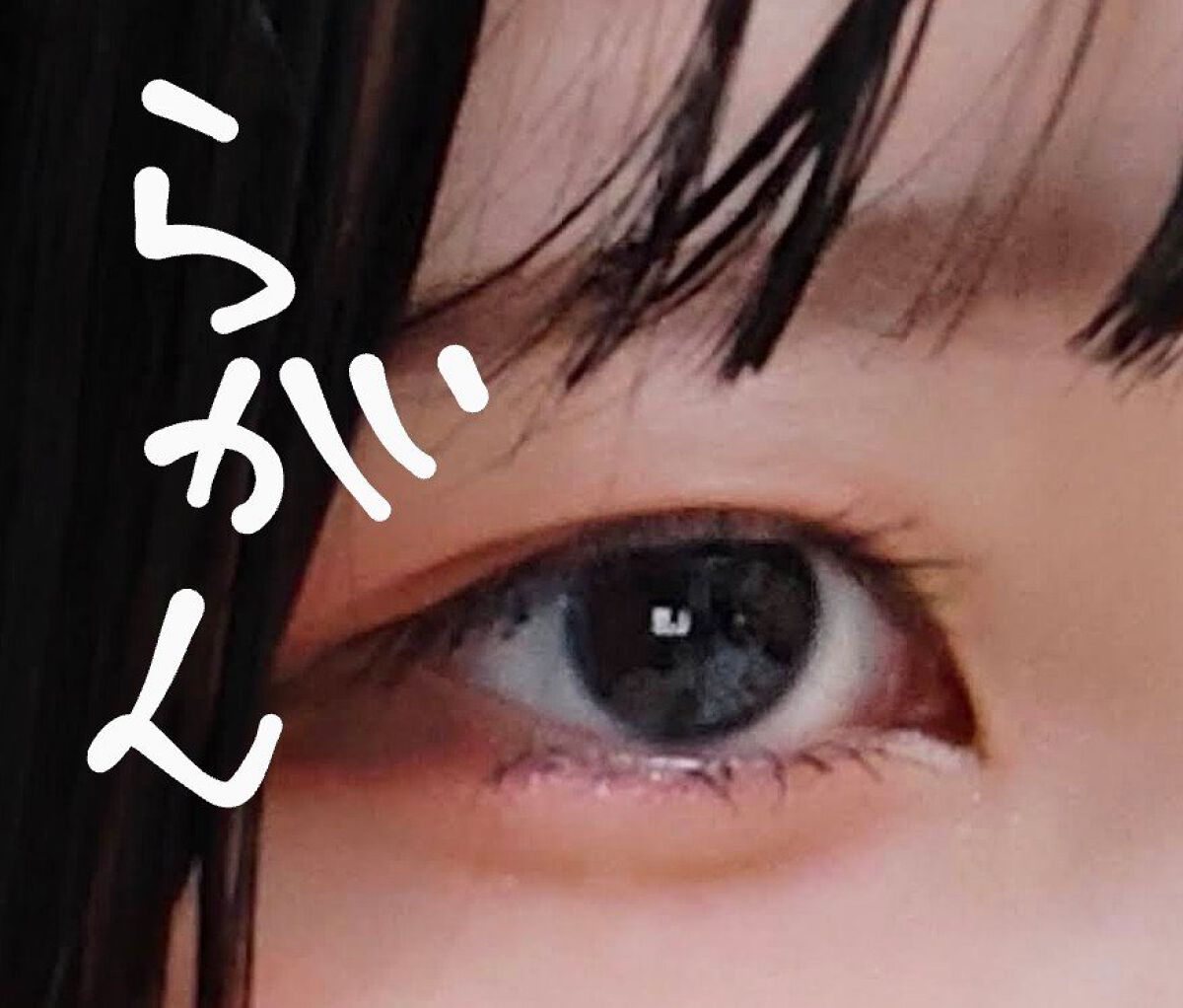 MOLAK 1day/MOLAK/ワンデー(1DAY)カラコンを使ったクチコミ(3枚目)