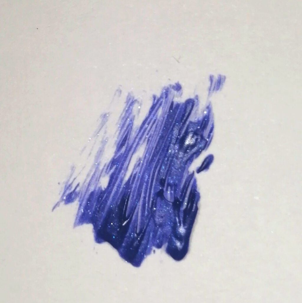 アートエクスプレッショニストマスカラ/THREE/マスカラを使ったクチコミ(4枚目)