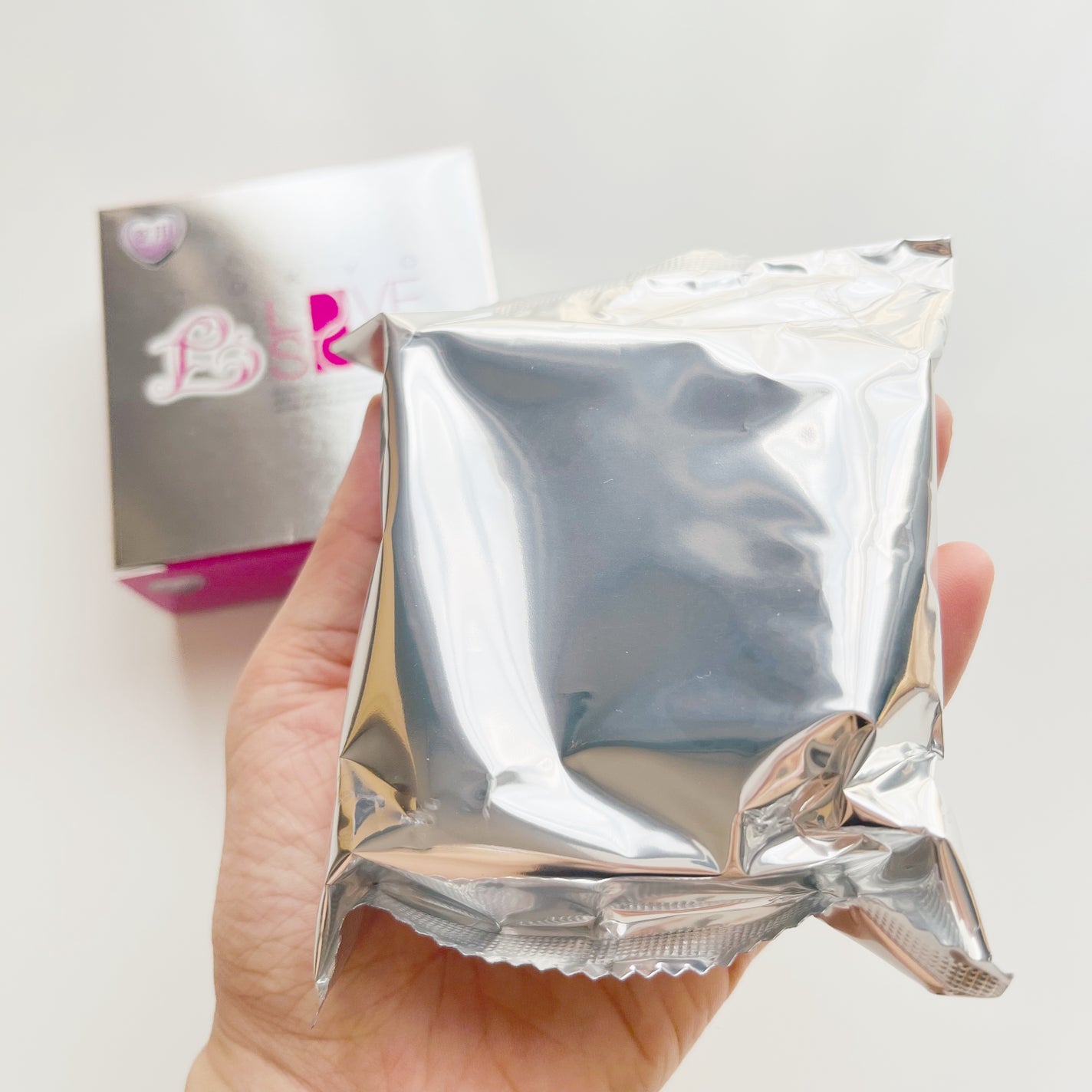 薬用東京ラブソープ/東京ラブ/デリケートゾーンケアを使ったクチコミ(2枚目)