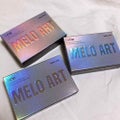 MELO ART / 蜜のレンズ