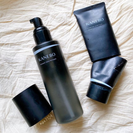 カネボウ コンフォート ストレッチィ ウォッシュ/KANEBO/洗顔フォームを使ったクチコミ(2枚目)