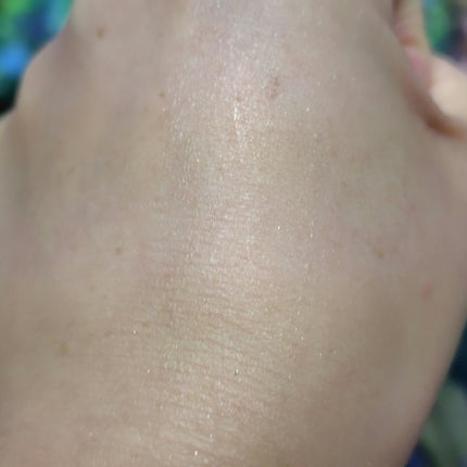 ラディアント タッチ ブラープライマー/YVES SAINT LAURENT BEAUTE/化粧下地を使ったクチコミ(4枚目)