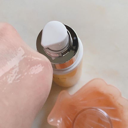 5C バリア セラム/TSUDA SETSUKO/美容液を使ったクチコミ(5枚目)