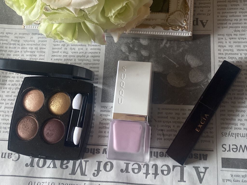 エクシア AL ルージュ グラサージュ/ALBION/口紅を使ったクチコミ（1枚目）