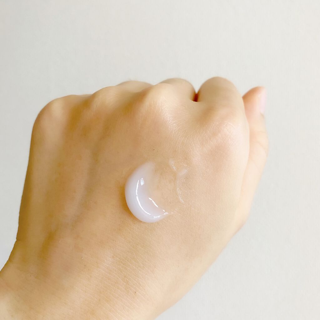 インターリンクセラム 毛穴の目立たない澄んだうるおい肌へ/SOFINA iP/美容液を使ったクチコミ(3枚目)