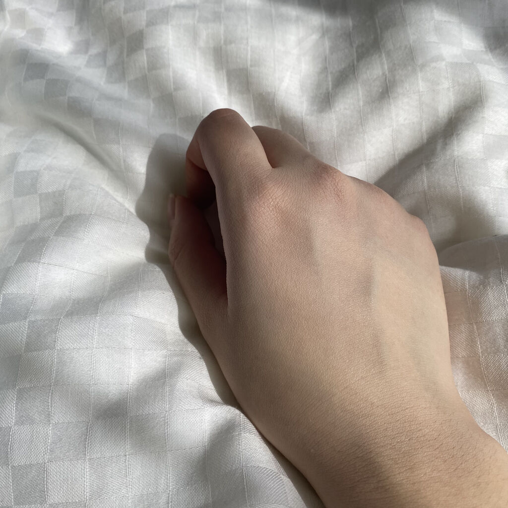 デュイセル ターンオンクリーム/DEWYCEL/フェイスクリームを使ったクチコミ（3枚目）