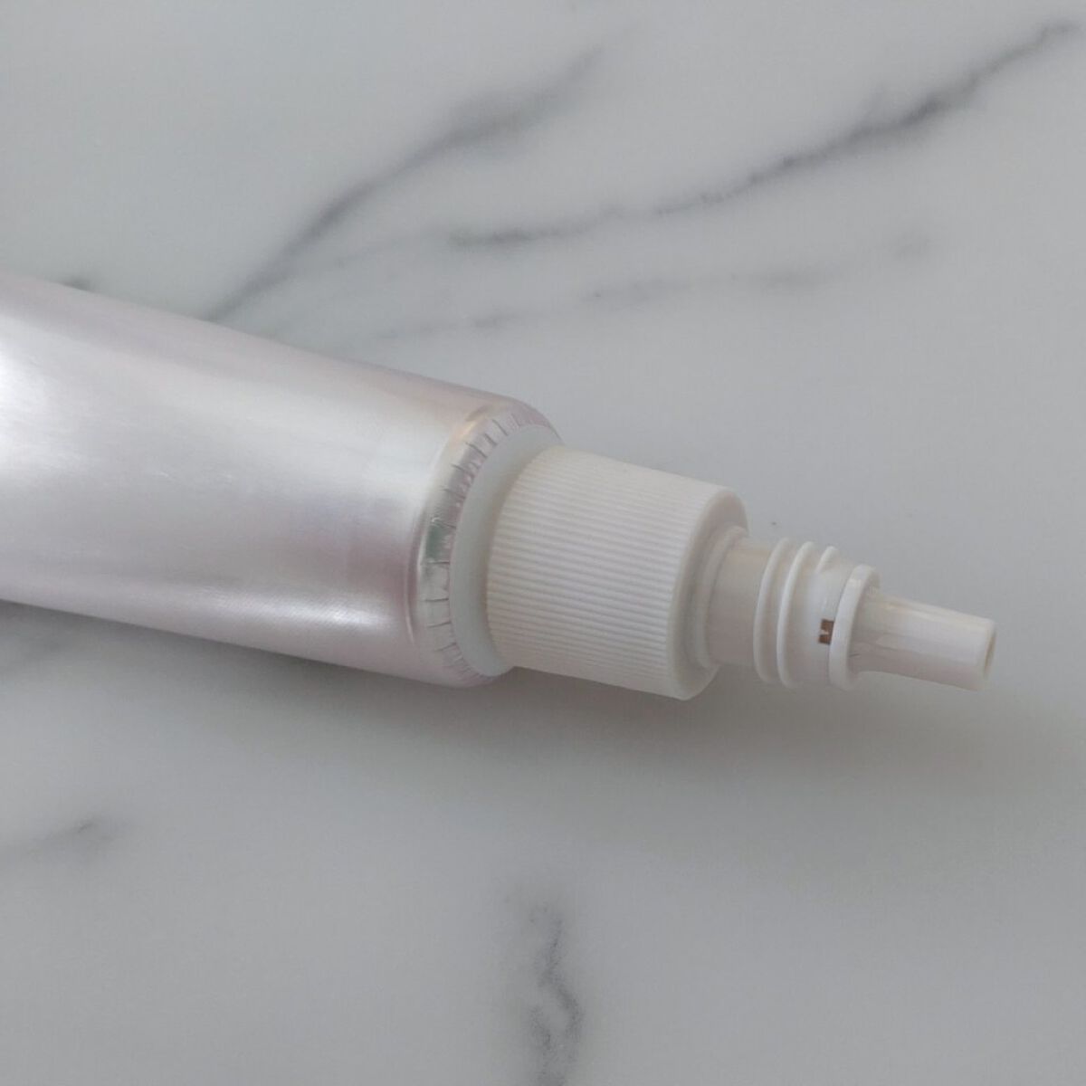 エリクシール ホワイト スポットクリアセラム WT/エリクシール/美容液を使ったクチコミ（2枚目）