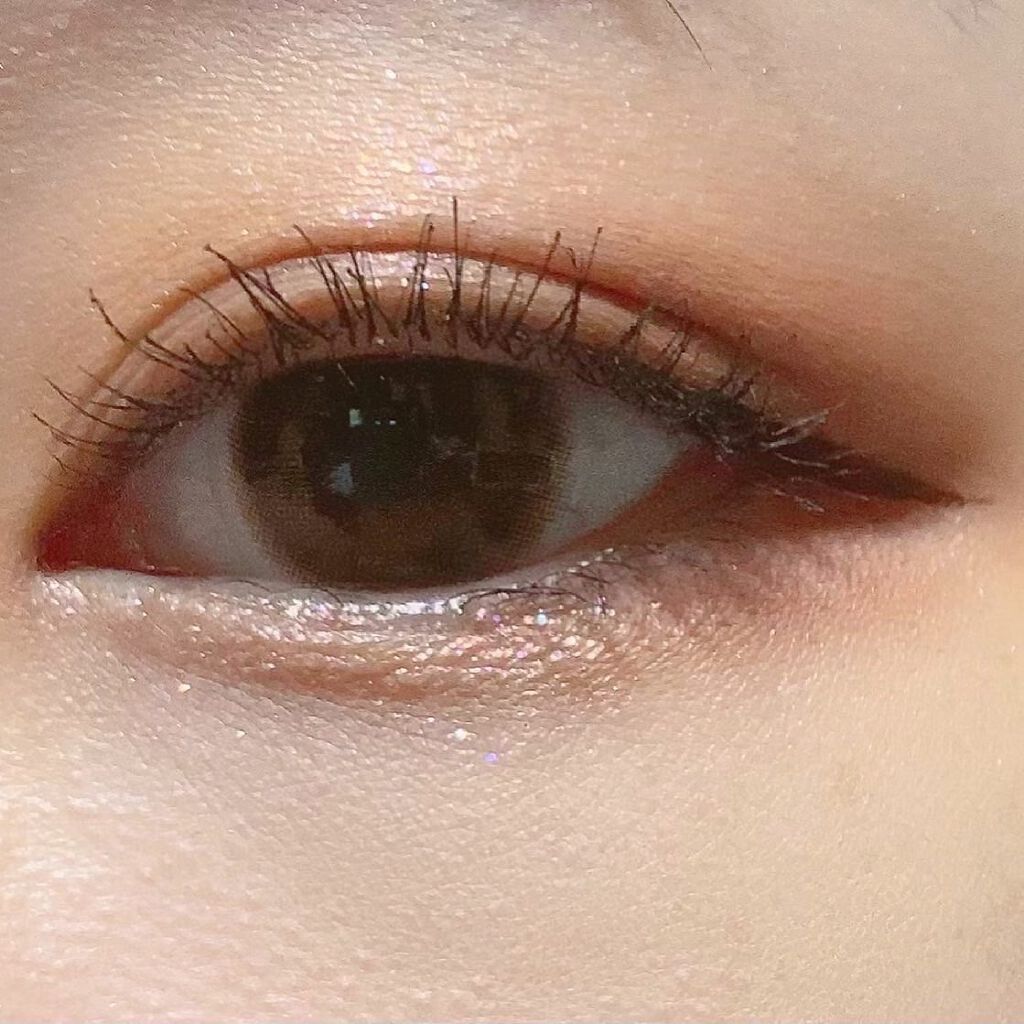 プロ アイ パレット/CLIO/アイシャドウパレットを使ったクチコミ(3枚目)