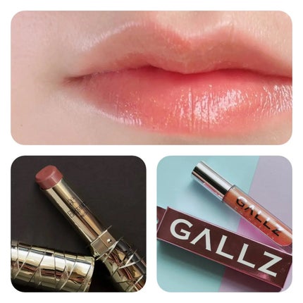 インウイ アイズ 07 レッド(数量限定) / INOUI | LIPS インウイ アイズ 07 レッド(数量限定) / INOUI | LIPS