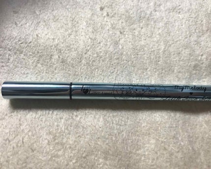 ラブ・ライナー リキッドアイライナーR3/ラブ・ライナー/リキッドアイライナーを使ったクチコミ(1枚目)