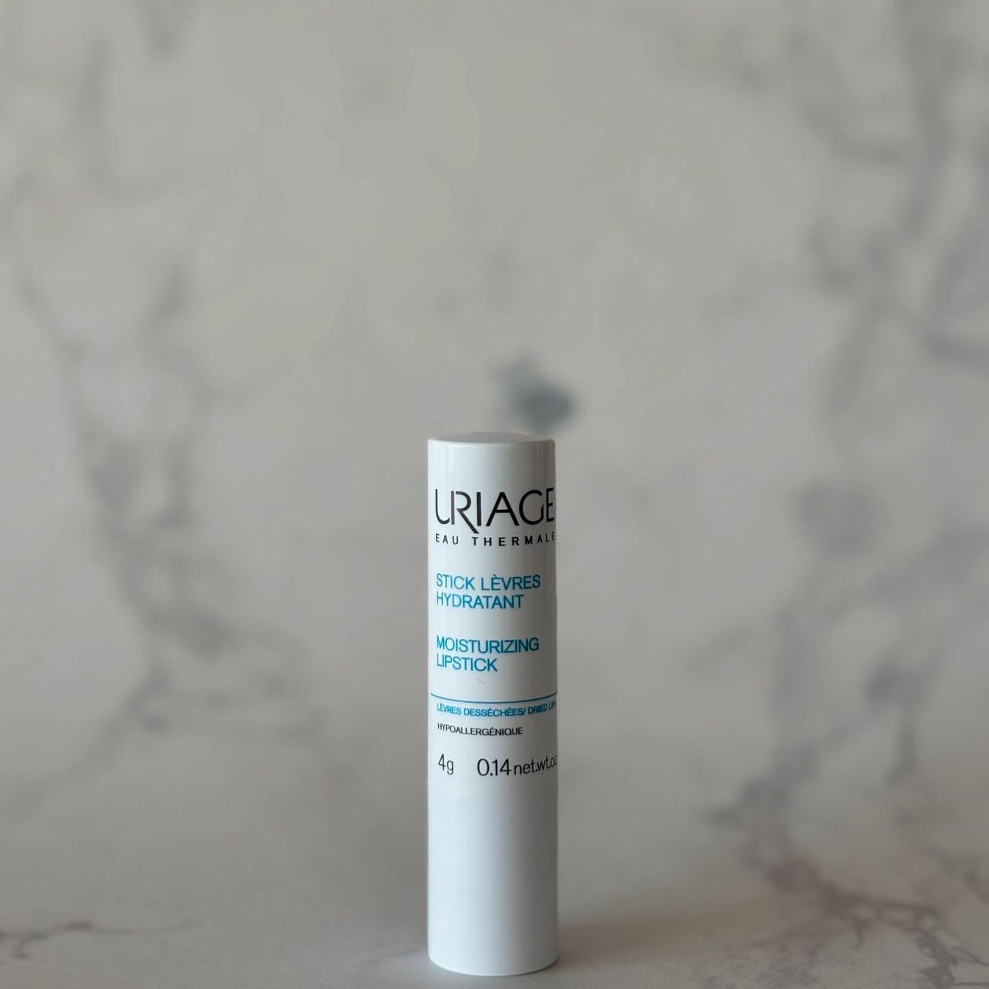 モイストリップ(バニラの香り)/ユリアージュ/リップクリームを使ったクチコミ(7枚目)