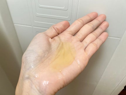 アルガン ヘアシャンプー/ヘアコンディショナー/WELEDA/市販シャンプーを使ったクチコミ(6枚目)