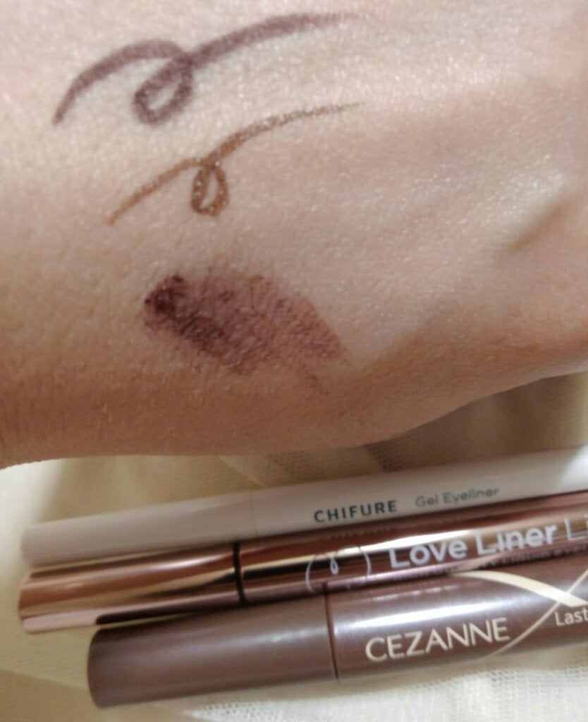 リッププランパー/PIT A PAT/リッププランパーを使ったクチコミ(9枚目)