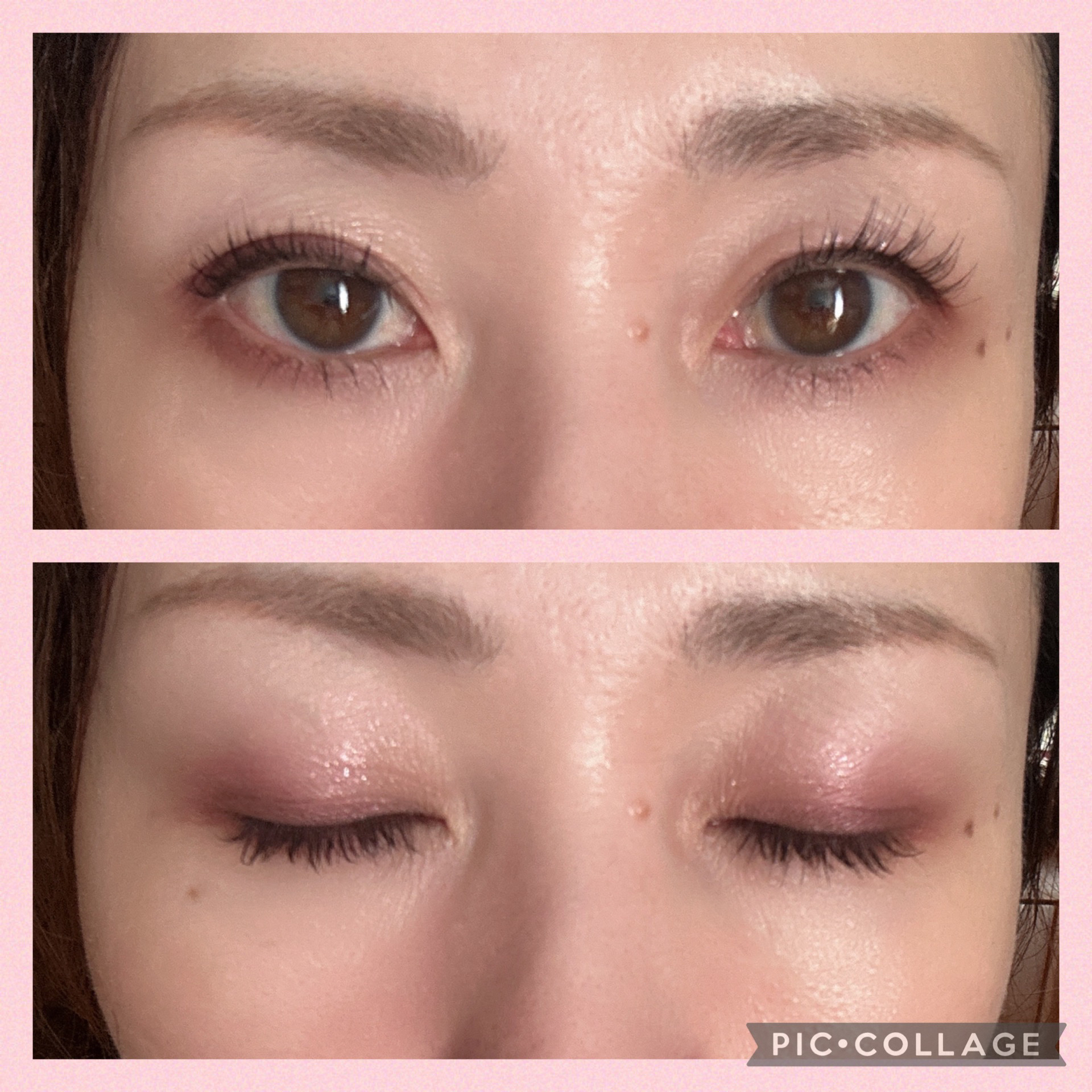 ステラドリームコフレ /LUNASOL/メイクアップキットを使ったクチコミ（3枚目）