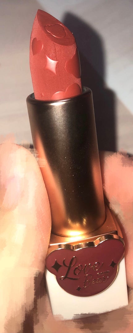 レブロン キス シュガー スクラブ/REVLON/リップスクラブを使ったクチコミ(3枚目)