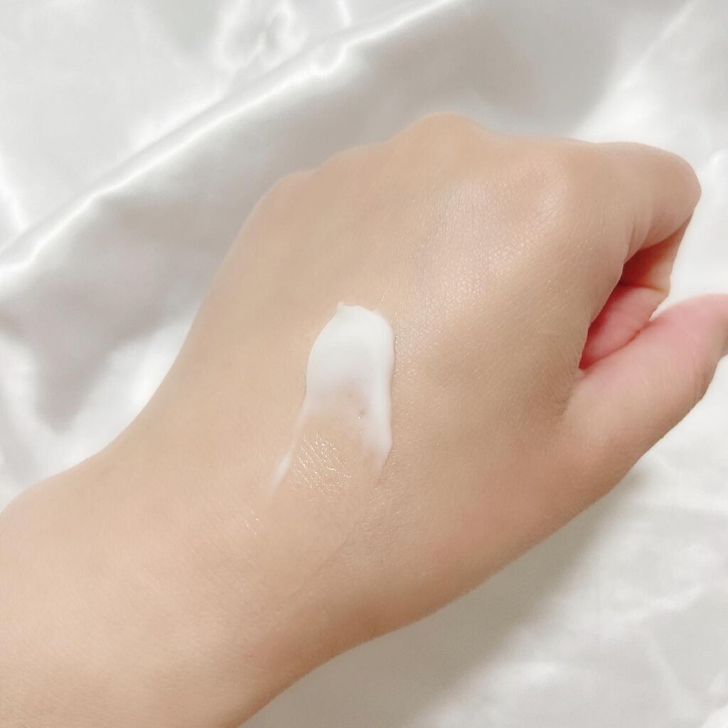 薬用リンクルホワイトモイスチャージェル/harica/オールインワン化粧品を使ったクチコミ(7枚目)