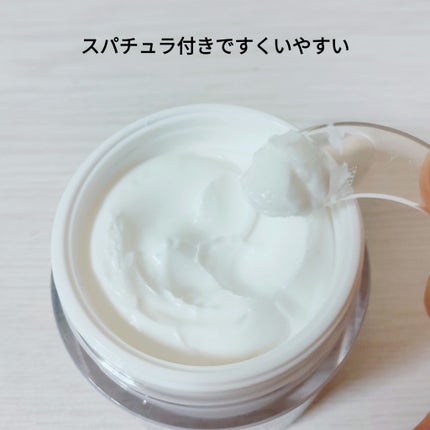 リアルバリア エクストリームクリーム オリジナル/Real Barrier/フェイスクリームを使ったクチコミ(2枚目)