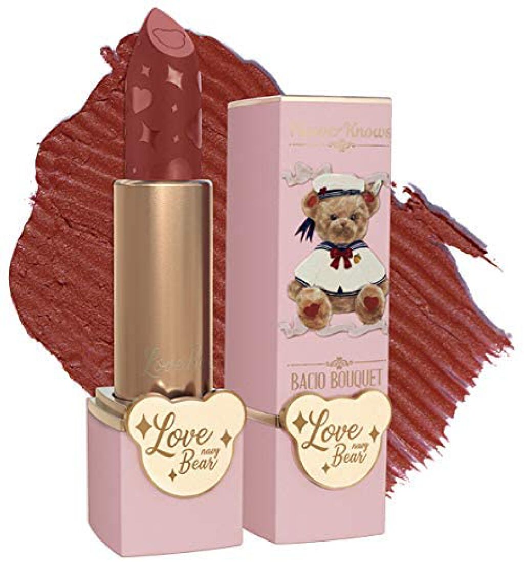 ミルクティーベア