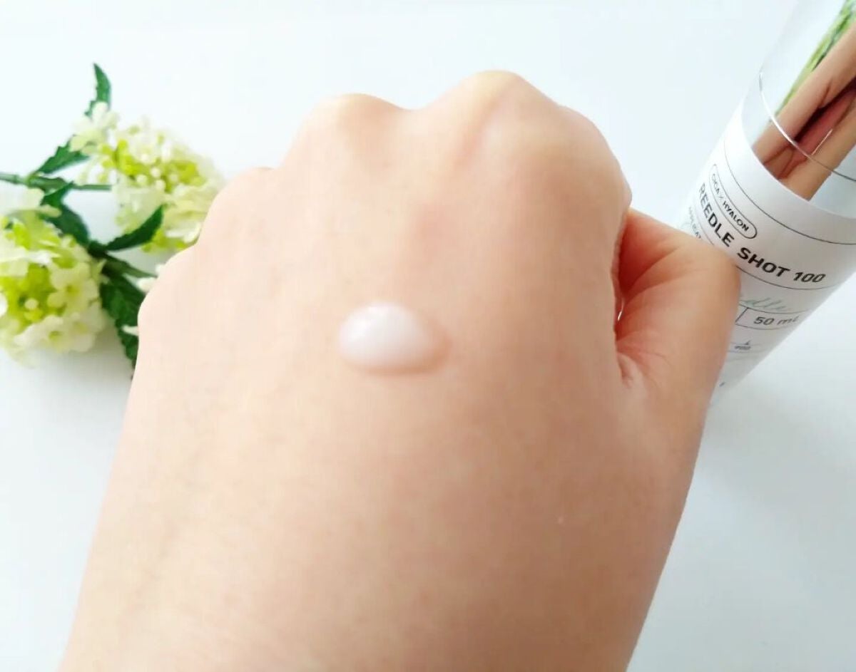 リードルショット100/VT/美容液を使ったクチコミ(2枚目)