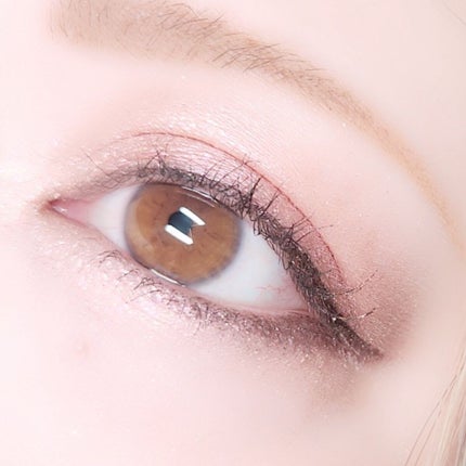 ロングウェア クリーム シャドウ スティック/BOBBI BROWN/スティックアイシャドウを使ったクチコミ(5枚目)