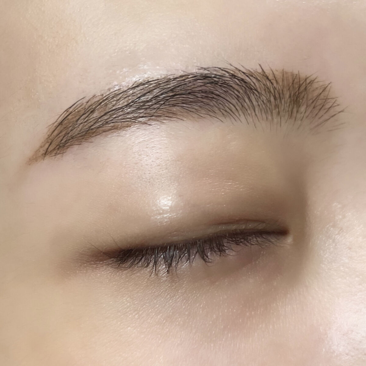 スージー スリムエキスパートSP/SUSIE N.Y./アイブロウペンシルを使ったクチコミ（3枚目）