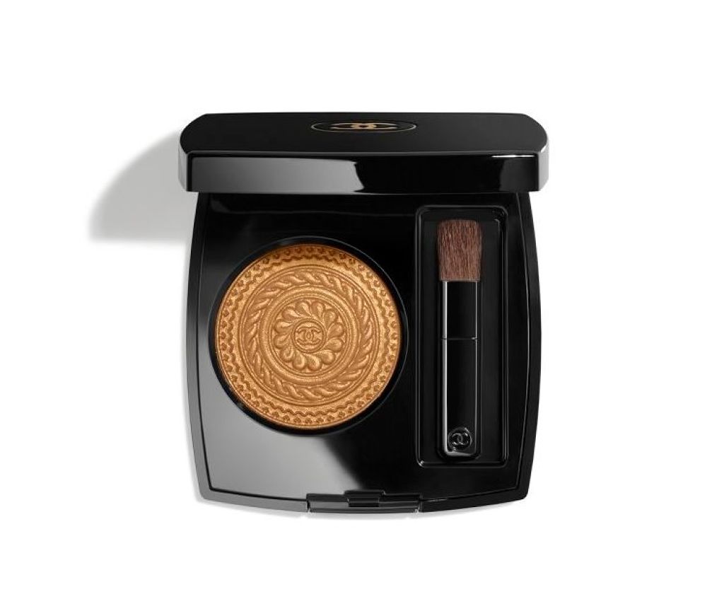 オンブル プルミエール クレーム プードゥル CHANEL