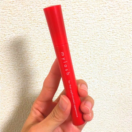 オペラ マイラッシュ アドバンスト/OPERA/マスカラを使ったクチコミ(1枚目)