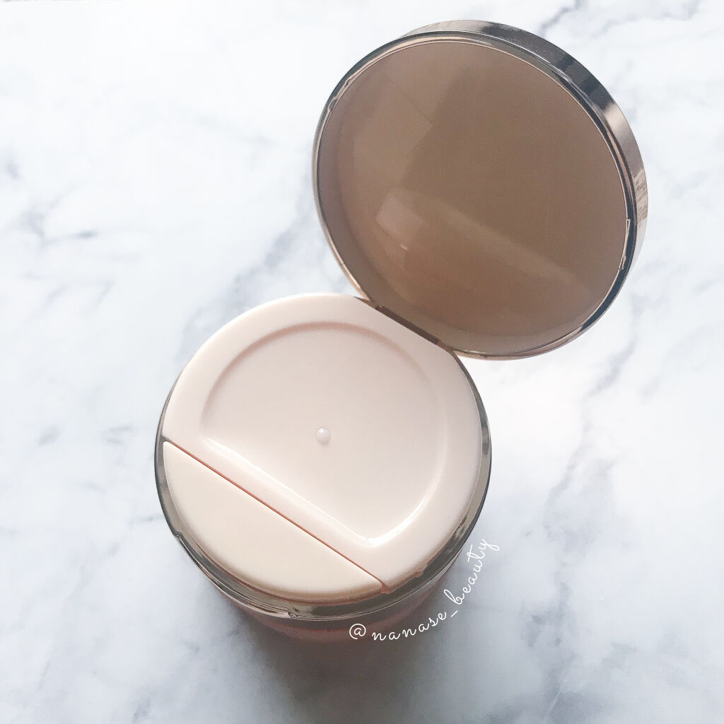 レイヤードクリーム/XOUL/フェイスクリームを使ったクチコミ（2枚目）