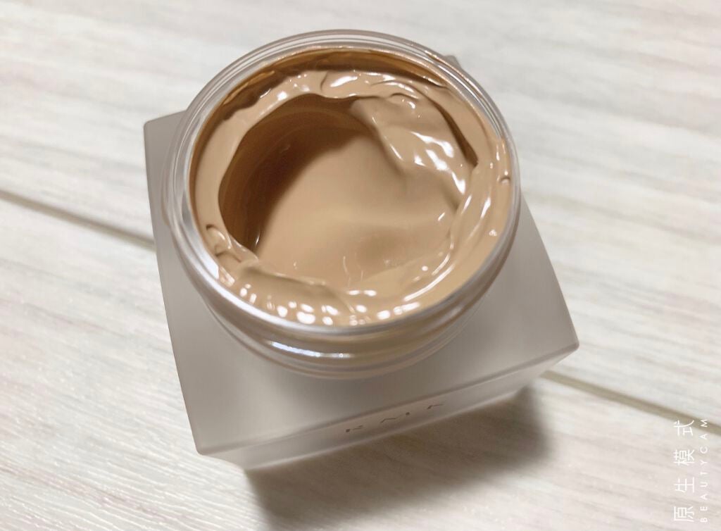 あゆ on LIPS 「RMKのリクイドファンデーションの方は、長年の愛用者。リクイド..」(2枚目)