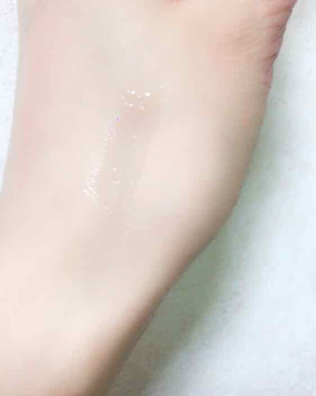 ボリュームアップレディグロス/キャンメイク/リップグロスを使ったクチコミ(4枚目)