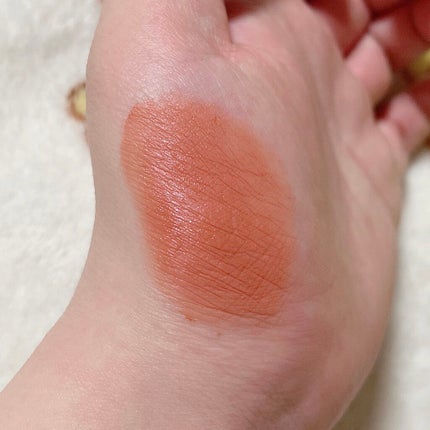 インク ベルベット/PERIPERA/口紅を使ったクチコミ(2枚目)