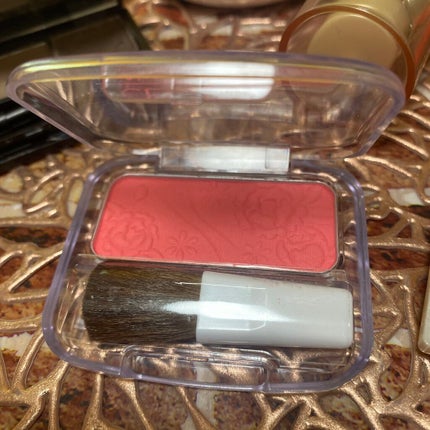 シグネチャー ブレンディング プライマー/MISSHA/化粧下地を使ったクチコミ(3枚目)